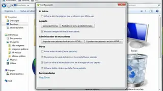 Clover 3 screenshot