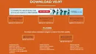 Clownfish Voice Changer screenshot