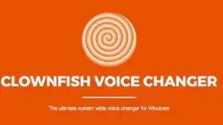 Clownfish Voice Changer screenshot
