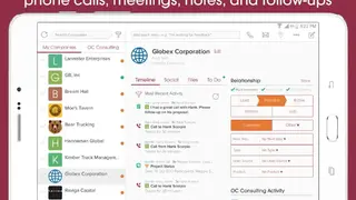 Cloze screenshot
