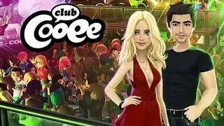 Club Cooee screenshot