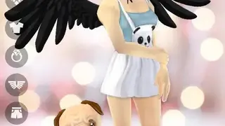 Club Cooee screenshot