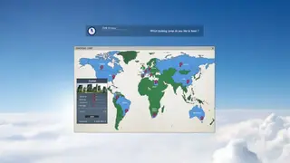 Club Manager 2017 screenshot