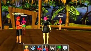 Club Marian screenshot