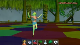 Club Marian screenshot