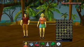 Club Marian screenshot