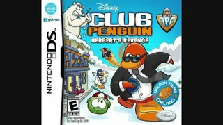 Club Penguin: Elite Penguin Force: Herbert’s Revenge screenshot