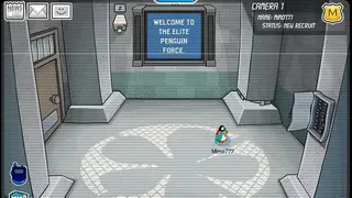 Club Penguin: Elite Penguin Force: Herbert’s Revenge screenshot