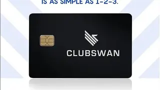 Club Swan screenshot