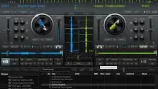 ClubDJPro screenshot