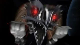 Cluck Yegger in Escape from the Planet of the Poultroid screenshot