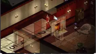 Clue screenshot