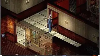 Clue screenshot