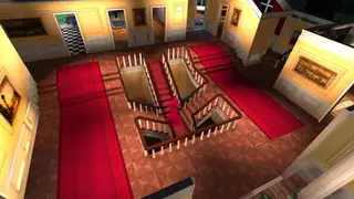 Clue: Classic Mystery Game screenshot