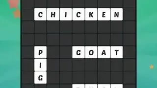 Clue Word 2 screenshot