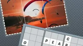 Clue Word 2 screenshot