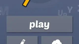 Clue Word 2 screenshot