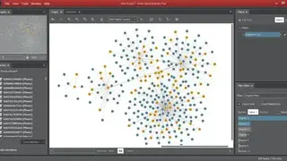 ClueMaker screenshot