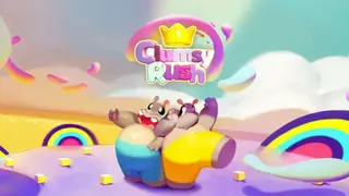 Clumsy Rush screenshot
