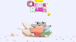 Clumsy Rush screenshot