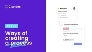 Clustdoc screenshot