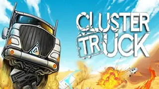 ClusterTruck screenshot