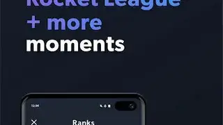 Clutch screenshot