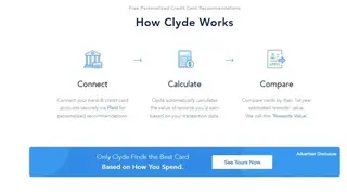 Clyde screenshot