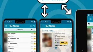 CLZ Movies – Movie Cataloging screenshot