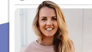 CMB Free Dating App screenshot