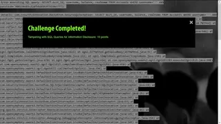 CMD+CTRL Training screenshot