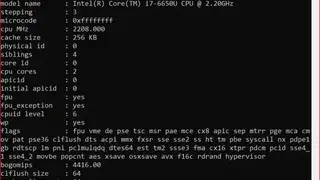 CMD++ screenshot