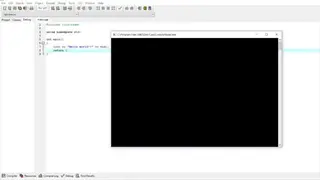 CMD++ screenshot