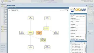 CMDBuild screenshot
