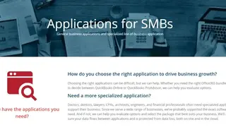 CMIT Solutions screenshot