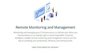 CMIT Solutions screenshot