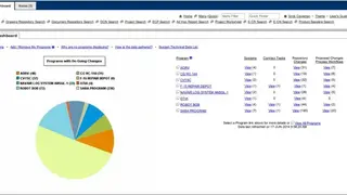 CMPRO screenshot