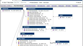 CMPRO screenshot