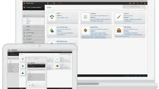 CMS Made Simple screenshot