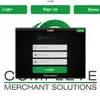 CMS POS
