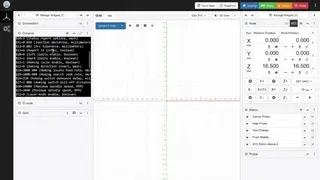 CNCjs screenshot