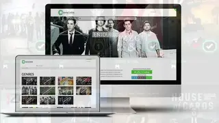 CnemaCentre screenshot