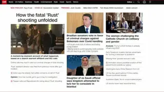 CNN screenshot