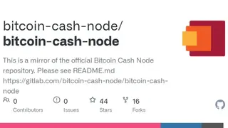 Cnode Pool screenshot