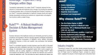 CNSI RuleIT screenshot
