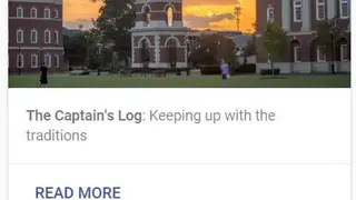 CNU Navigator screenshot