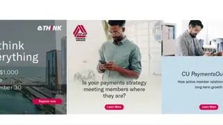 CO-OP Financial Services screenshot