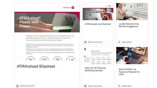 CO-OP Financial Services screenshot