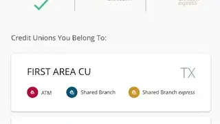 CO-OP Financial Services screenshot