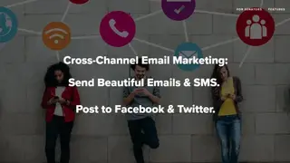 CO-SENDER screenshot